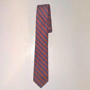 J. Crew cotton tie size 2-7